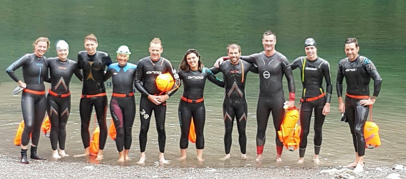 Triathlon Summer Season 2018