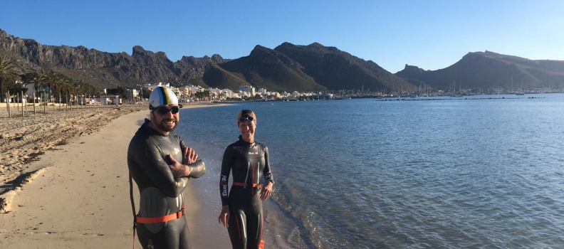 TRI MONTAGNE MEMBER – HELEN WATTS