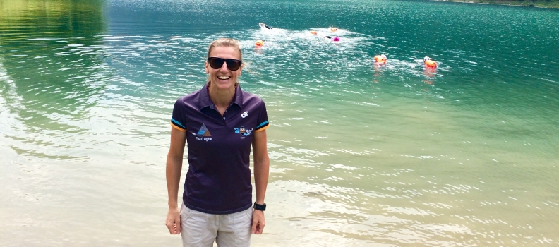 TRI MONTAGNE MEMBER – AMELIA PEARSON